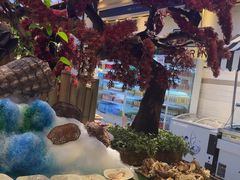 -川骄海鲜自助(河东店)