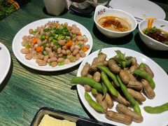 -老灶堂文创火锅(文艺路店)