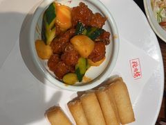 -猪肉婆私房菜(容桂总店)