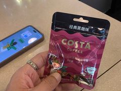 -COSTA COFFEE(阿里中心店)