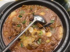 -沔阳会馆(沔街店)