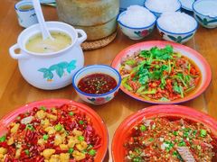 -小街47號江湖菜(四合院店)