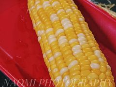 金银甜玉米-光明刘冰乳鸽店(光明法政北路店)