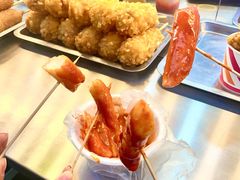 -BHC炸鸡(明洞总店)