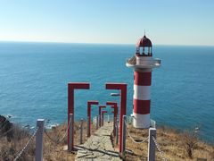 -灵山岛风景区