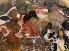 -德羊府老北京羊蝎子火锅