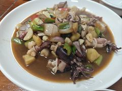 -金秋小吃海鲜·专注30年临海特色风味