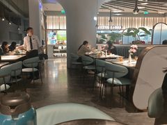 -雀蓝川菜(滨湖万象汇店)