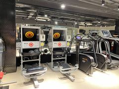 -懒人Club运动健身·运动康复·私教(三迪中心店)