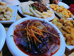 风味大拉皮-大东北(武侯祠店)