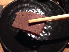 -松阪牛焼肉M(法善寺横丁店)