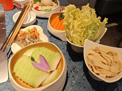 -海底捞火锅(龙岗万达广场店)