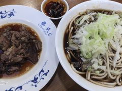 -柴氏风味斋(甘家口店)