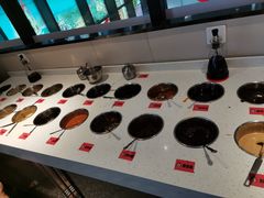 -龍歌自助小火锅(市南金茂湾店)