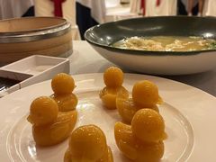 -全聚德(上海首店浦东店)