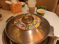 -福田卓悦INTOWN购物中心