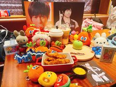 -StayReal Cafe(长宁来福士广场东八区店)