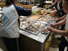 -汉巴9号自助餐厅(新潮尚品超市店)
