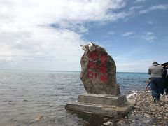 景点-青海湖国家重点风景名胜区