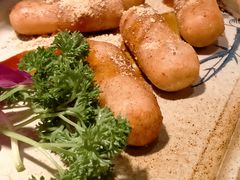 -金厨帽烤鱼(芦庄店)