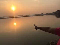 景点-青龙湖公园