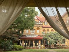 -马勒别墅饭店(静安寺店)