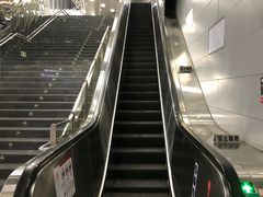 -呼家楼(地铁站)