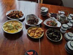 -云隐小厨·传统大理美食(复兴路店)