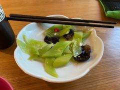 -难忘的面(五矿君澜酒店)