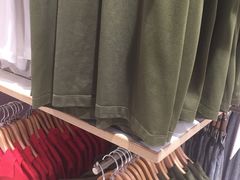 -优衣库(武汉国际广场店)