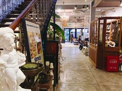 -RGF(巨鹿路店)