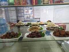 -白记饺子馆多伦道店