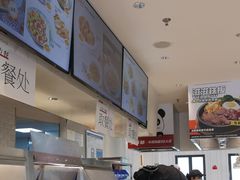 -乡村基(双流时代奥特莱斯餐厅)