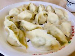 -北方饺子王·海肠捞饭·海鲜锅(山大店)