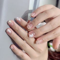 -艾珂·美甲美睫