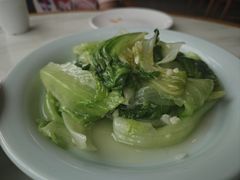 -京滨饭店·餐厅(阜外大街店)