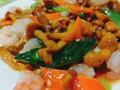 -海香园饭店