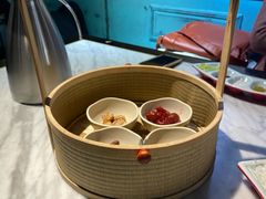 -京味斋·北京烤鸭(华威桥北工大店)