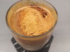 DIRTY-麻雀咖啡SPARROW COFFEE(十全街店)