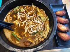 -大鼓米线(静安吴江DM店)