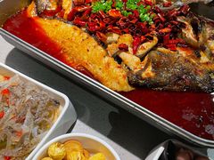 -半天妖烤鱼(新中关购物中心店)