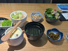 -沼津港精致料理·寿喜烧·烧鸟(青浦宝龙广场日料榜单店)