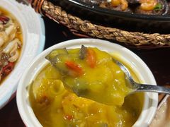 -和源祥·日照菜扛把子(万平口一店)