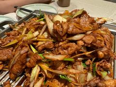 -萃華楼(王府井店)