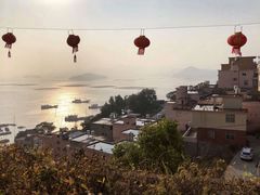 -北岐滩涂
