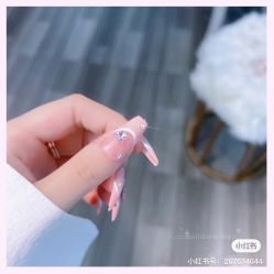 -妙睫屋日式美甲美睫