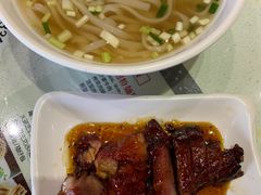 -鸿运茶餐厅(皇岗店)