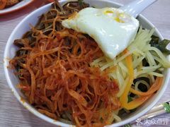 -三姐妹冷面馆(保卫路店)