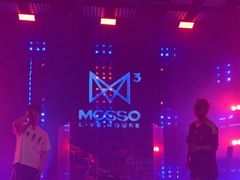 -MOSSO·Liveshow(M3香港广场店)