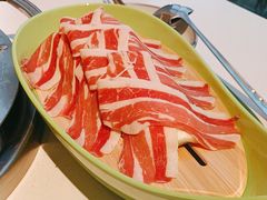 -万物生江北老火锅(海骏达店)